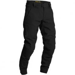 Lindstrands Forshult Textile Trousers - Regular