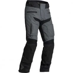 Lindstrands Myrtorp Waterproof Textile Trousers - Regular