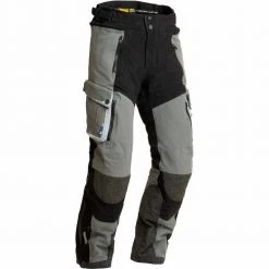 Lindstrands Sunne Waterproof Textile Trousers - Short