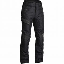 Lindstrands ZH Waterproof Textile Trousers - Short