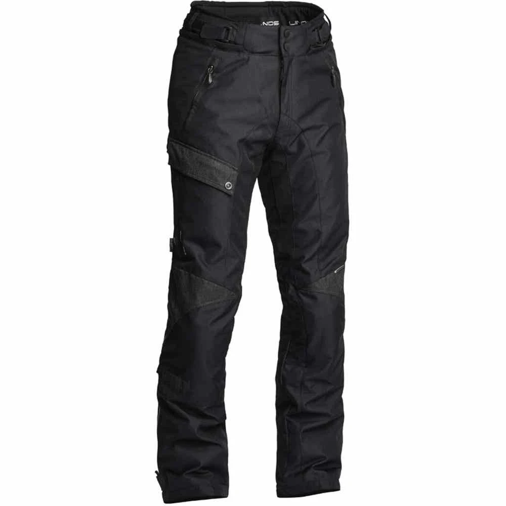 Lindstrands ZH Waterproof Textile Trousers - Short