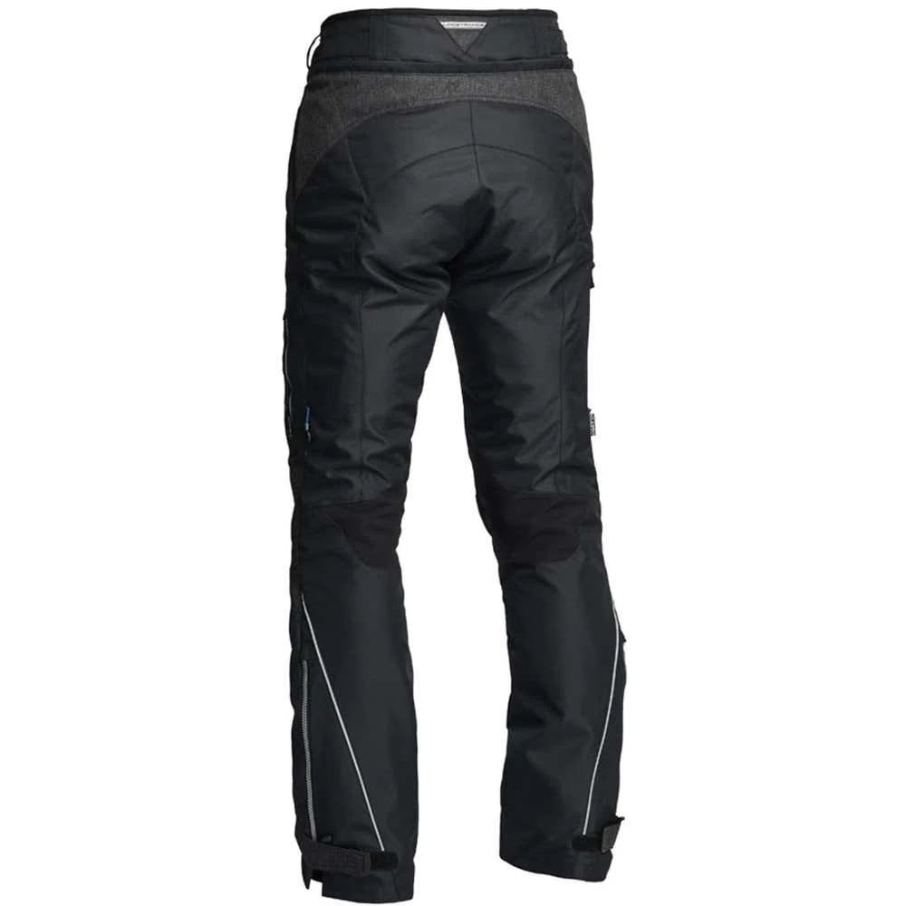 Lindstrands ZH Waterproof Textile Trousers - Short - Image 2