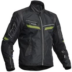 Lindstrands Zhivago Waterproof Textile Jacket