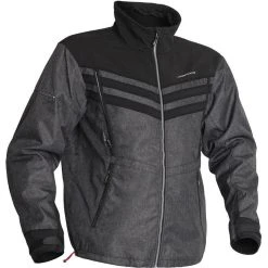 Lindstrands Ziggy Hooded Textile Jacket