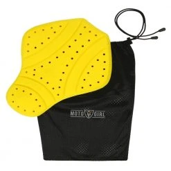 Motogirl Ladies' Back Protector