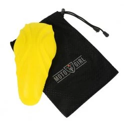 Motogirl Ladies' Knee Protectors