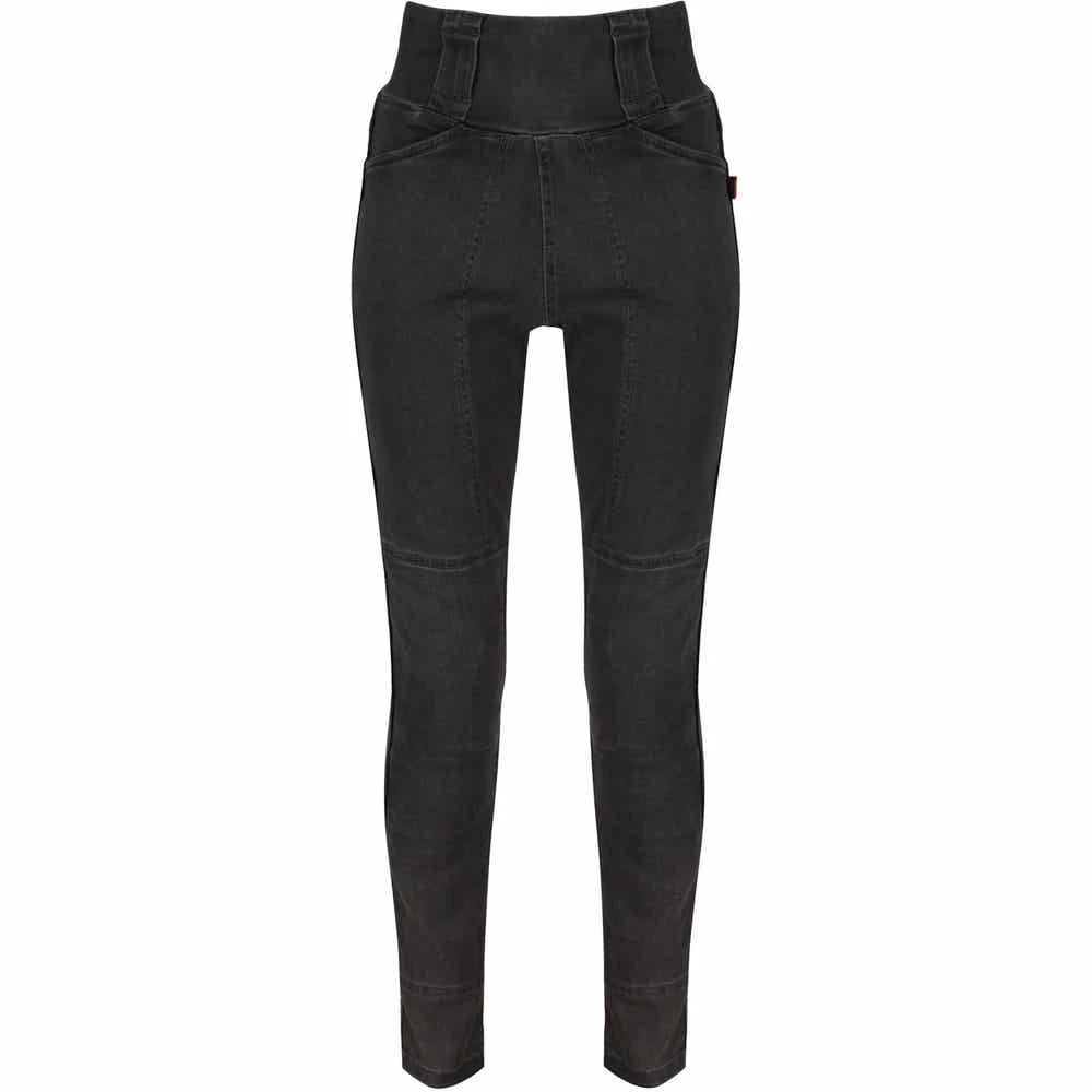 Motogirl Ladies' Melissa Jeggings - Tall - Image 2