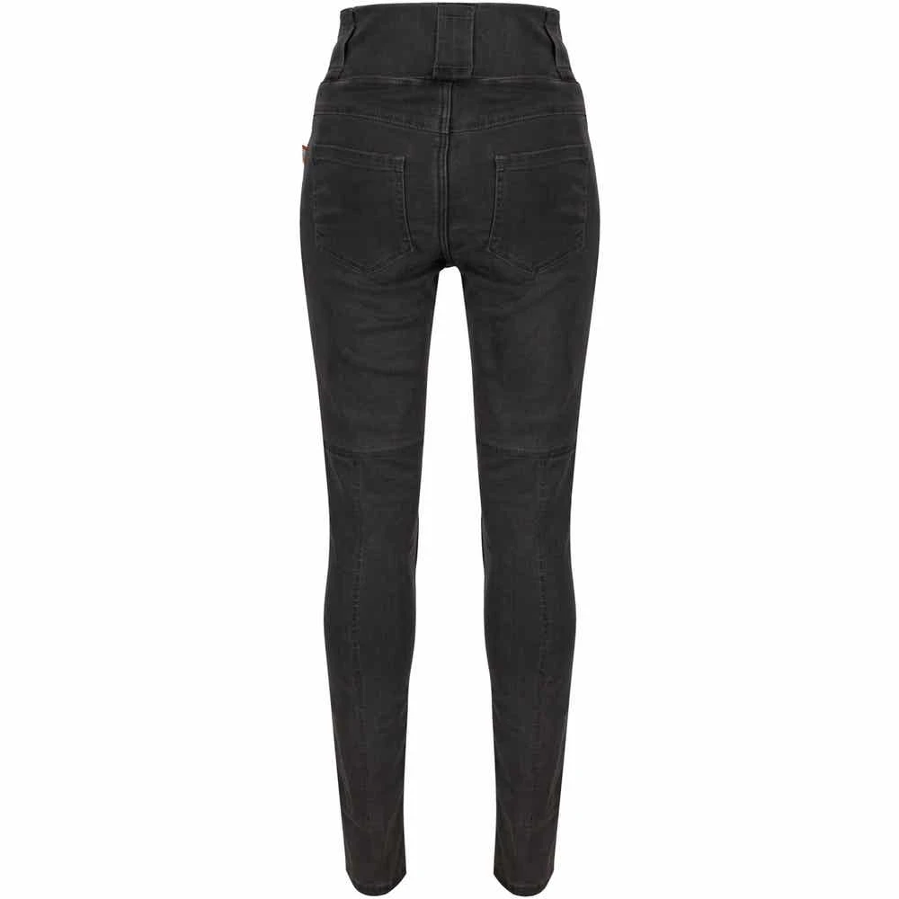 Motogirl Ladies' Melissa Jeggings - Tall - Image 6