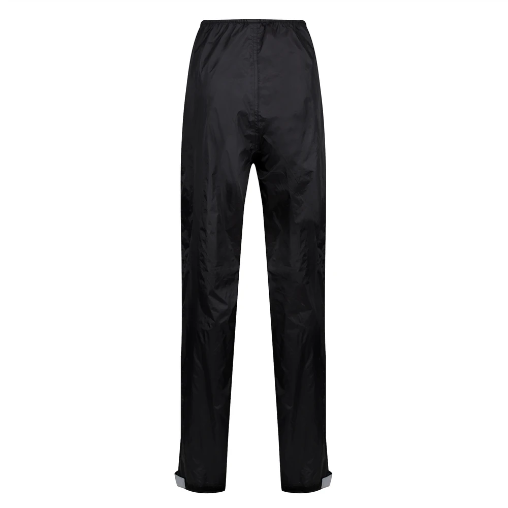 Motogirl Ladies' MG Waterproof Trousers - Image 13