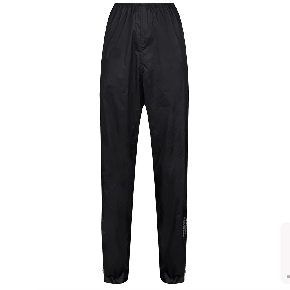 Motogirl Ladies' MG Waterproof Trousers - Image 12