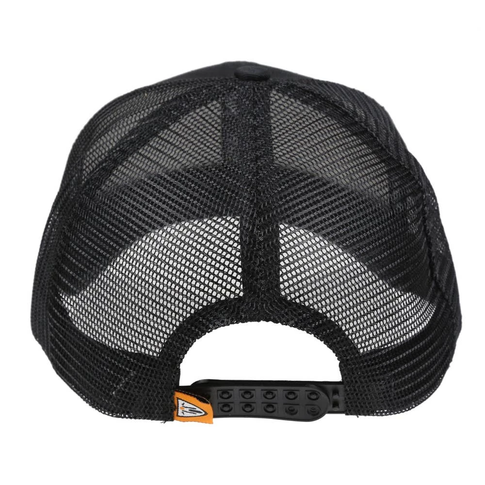 Motogirl MotoXGirl Mesh Cap - Image 3