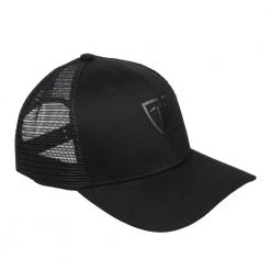 Motogirl Ladies' Shield Mesh Cap