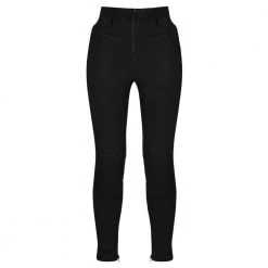 Motogirl Ladies' Zip Leggings - Petite