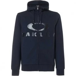 Oakley Casual Hoodie Bark Full Zip