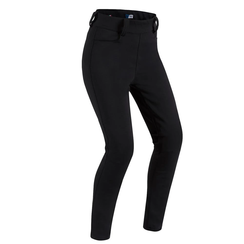 PMJ Ladies' Spring Leggings - Image 4