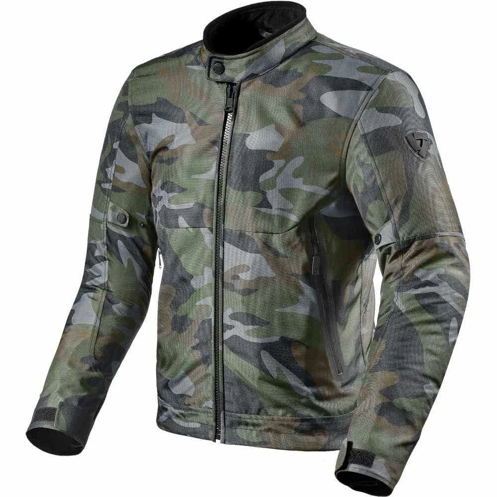 Revit Shade H2O Waterproof Textile Jacket