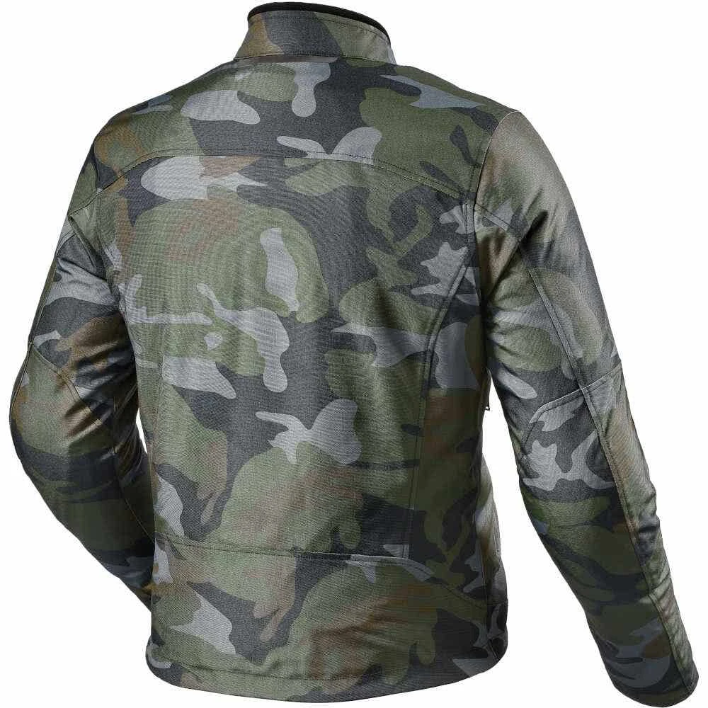 Revit Shade H2O Waterproof Textile Jacket - Image 2
