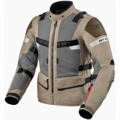 Revit Cayenne 2 Mesh Textile Jacket