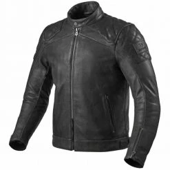 Revit Cordite Jacket