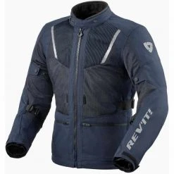 Revit Levante 2 H2O Waterproof Mesh Textile Jacket