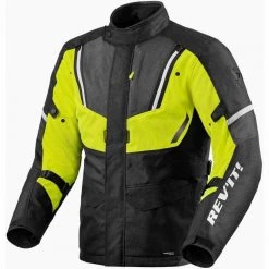 Revit Move H2O Waterproof Textile Jacket
