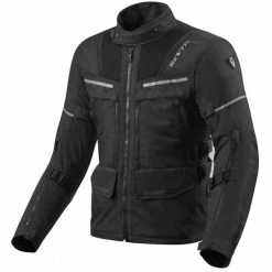 Revit Offtrack Jacket