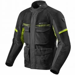 Revit Outback 3 Jacket