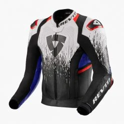 Revit Quantum 2 Pro Air Leather Jacket
