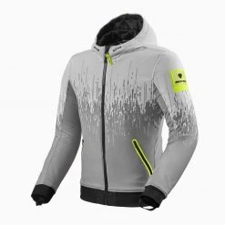 Revit Quantum 2 WB Textile Jacket