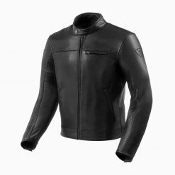 Revit Roamer 2 Leather Jacket