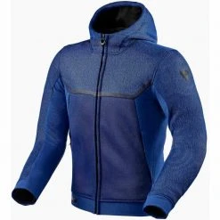 Revit Spark Air Mesh Textile Jacket