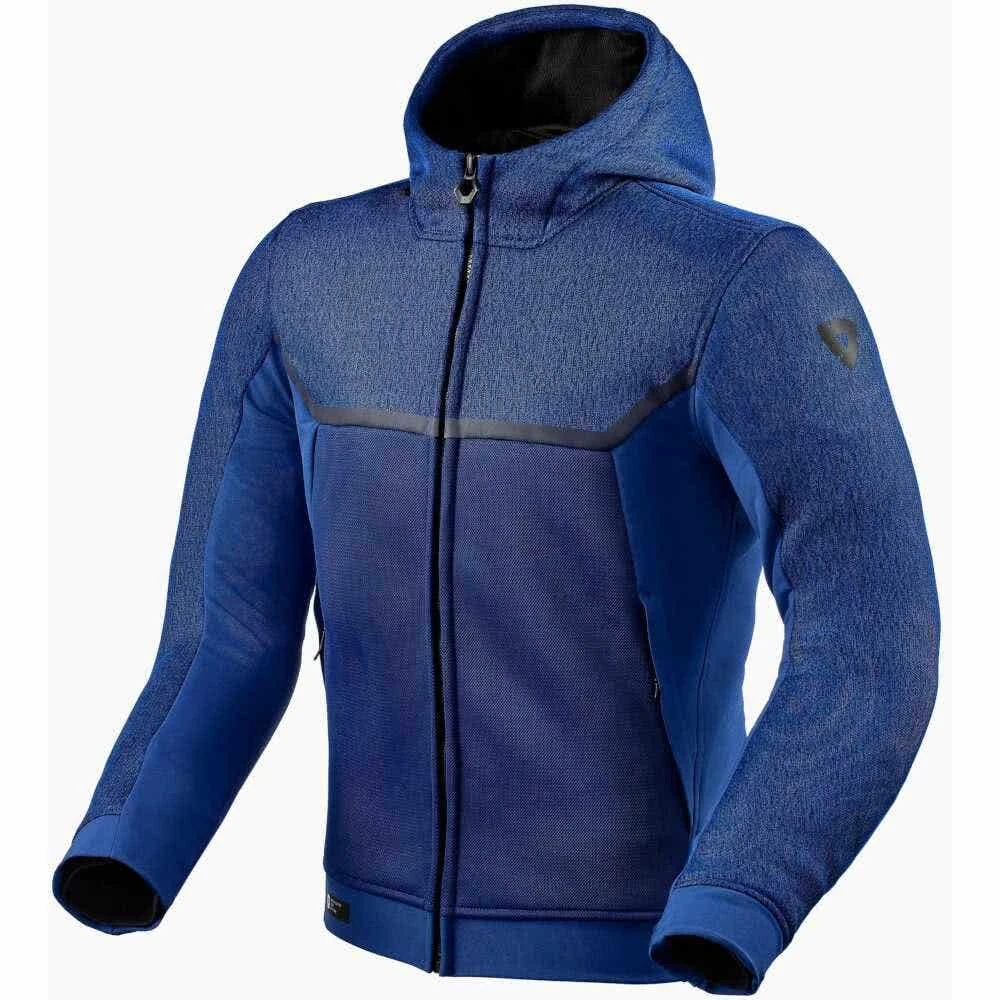 Revit Spark Air Mesh Textile Jacket