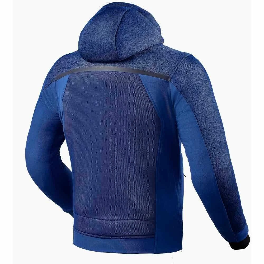 Revit Spark Air Mesh Textile Jacket - Image 2