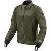 Revit Territory Textile Jacket
