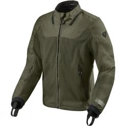 Revit Territory Textile Jacket