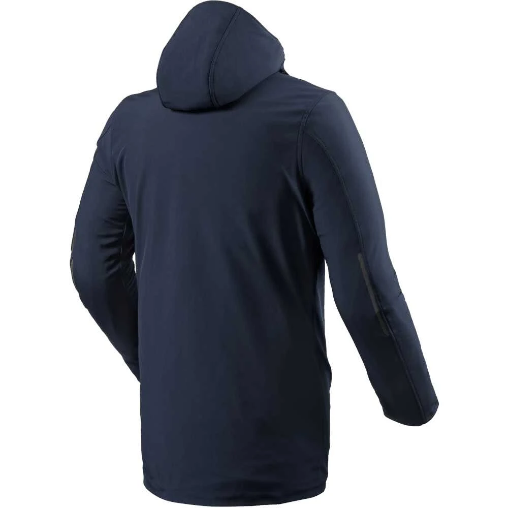 Revit Trafalgar H2O Waterproof Textile Jacket - Image 2
