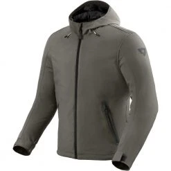 Revit Traffic H2O Waterproof Textile Jacket
