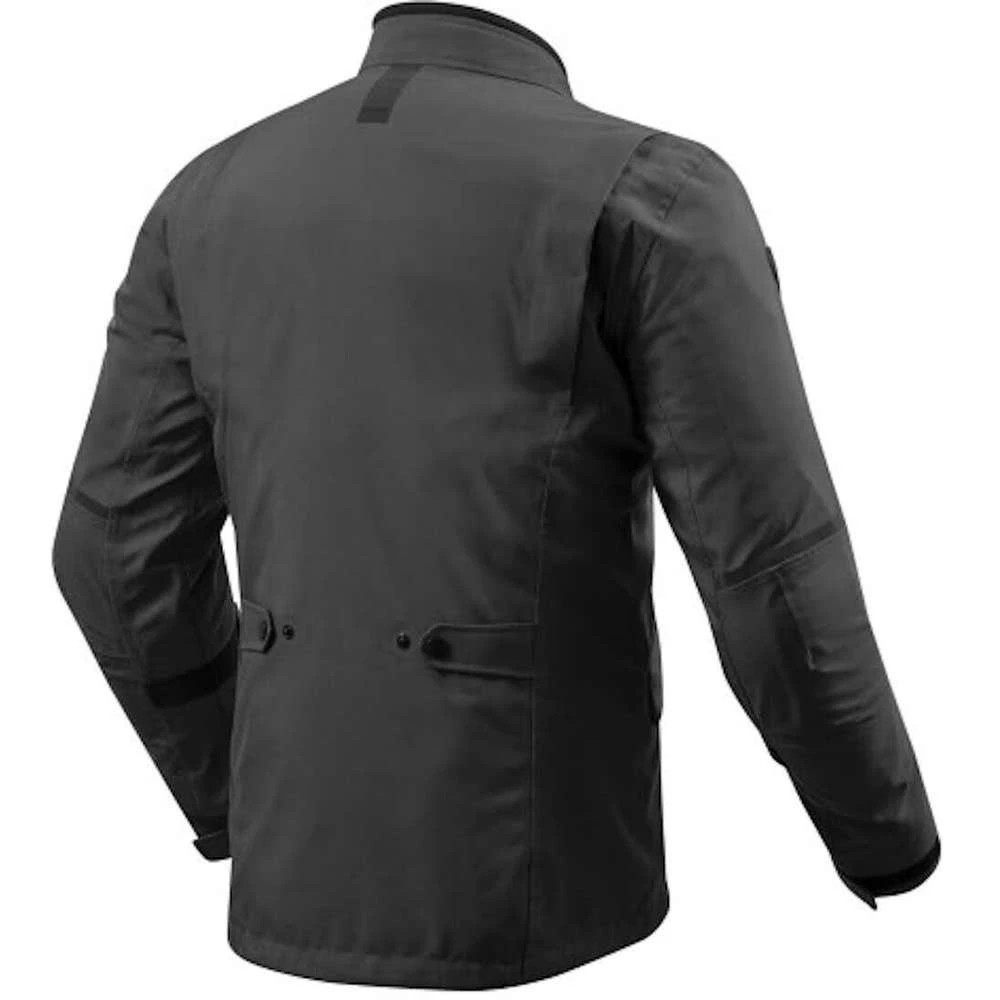 Revit Trench Gore-Tex Jacket - Image 3