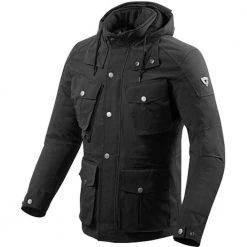 Revit Triomphe Jacket