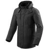 Revit West End Jacket