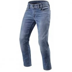 Revit Detroit TF Jeans - L34