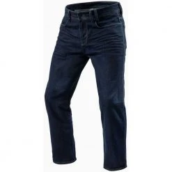 Revit Lombard 3 Regular Fit Jeans - 32 Short