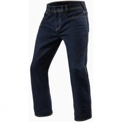Revit Philly 3 Loose Fit Jeans - 34 Regular