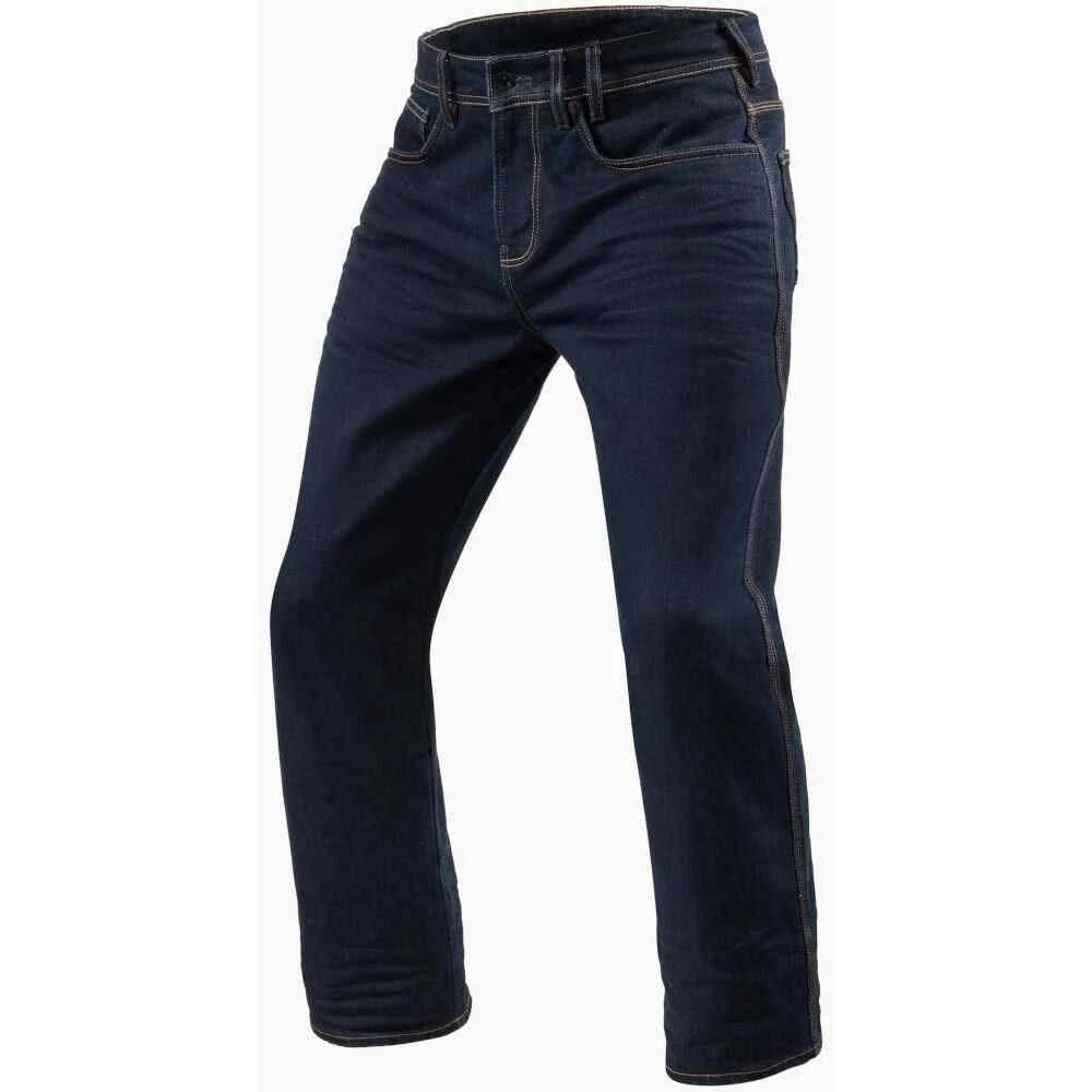 Revit Philly 3 Loose Fit Jeans - 34 Regular