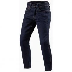 Revit Reed Slim Fit Jeans - 34 Regular