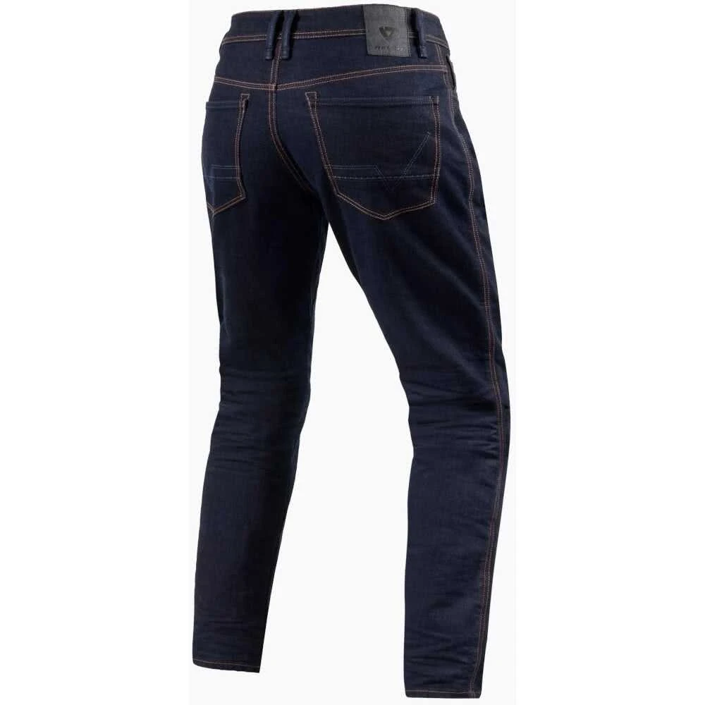 Revit Reed Slim Fit Jeans - 34 Regular - Image 2