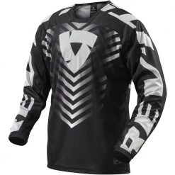 Revit Rough Jersey