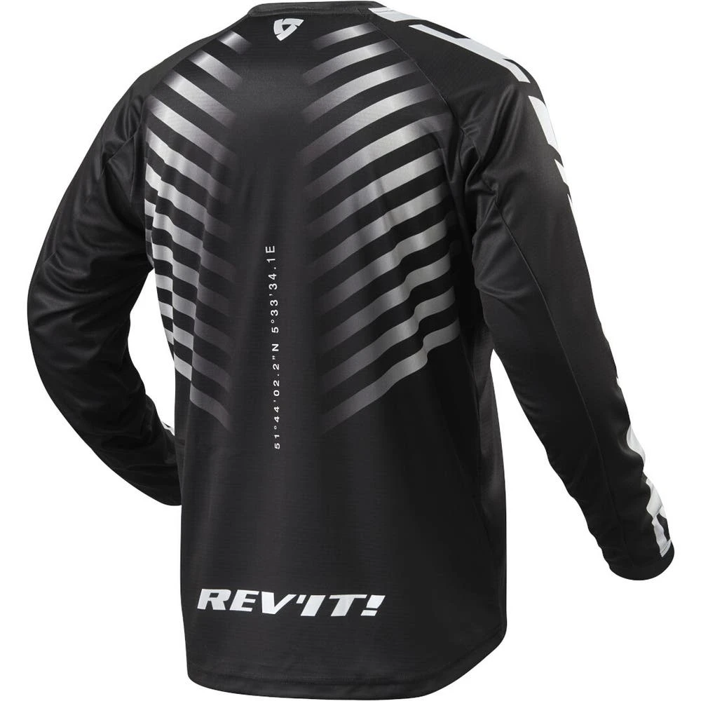 Revit Rough Jersey - Image 2