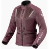 Revit Ladies' Levante 2 H2O Waterproof Mesh Textile Jacket