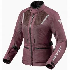 Revit Ladies' Levante 2 H2O Waterproof Mesh Textile Jacket